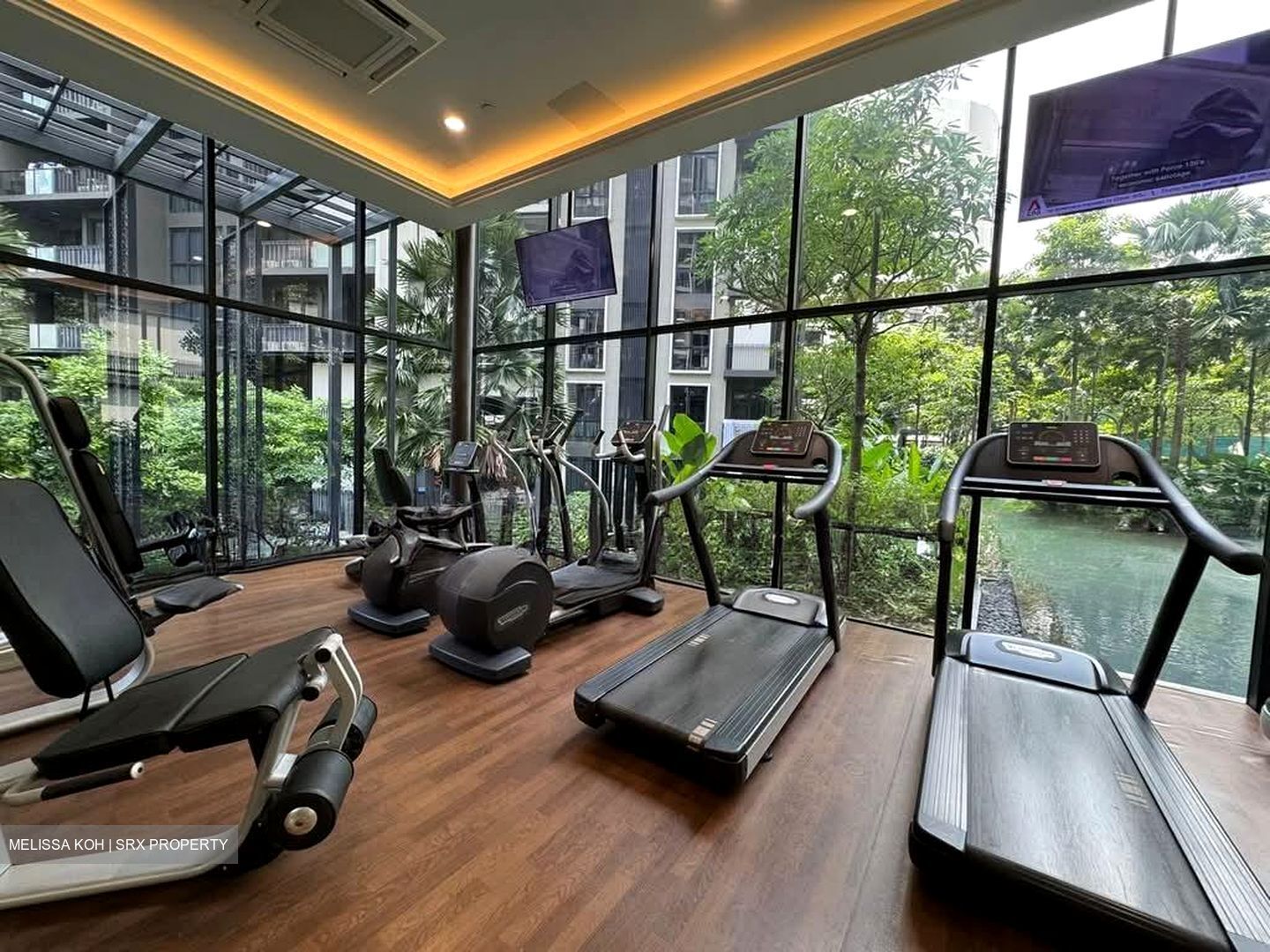 Park Colonial (D13), Condominium #562057751